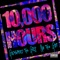 10,000 Hours (feat. Nio Tha Gift) - Godspeed tha Gr8 lyrics