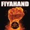 Fiyahand - Mister Kali lyrics