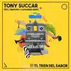 El Tren del Sabor (feat. Cimafunk, Alexander Abreu y Havana D´Primera) - Single album lyrics, reviews, download