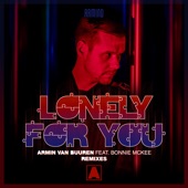 Lonely for You (Reorder Extended Remix) artwork