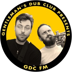 GDC FM Podcast #10 Ft Prince Fatty