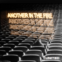 Hillsong UNITED & TAYA - Another In the Fire (Studio) - Single artwork