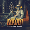 Christian Nodal - AYAYAY!  artwork