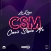 C.S.M. (Can't Style Me) - Single