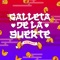 Galleta de la Suerte artwork