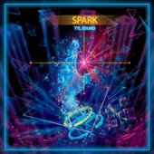 Spark - EP (feat. Hiroko) artwork