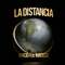 La Distancia (feat. Matisse) - Dvicio lyrics