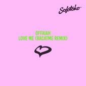 Love Me (BACATME Remix) artwork