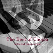 The Best of Chopin - Selected Piano Works artwork