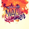 Magic Summer (Instrumental) - Single