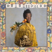 Cuauhtémoc - EP artwork