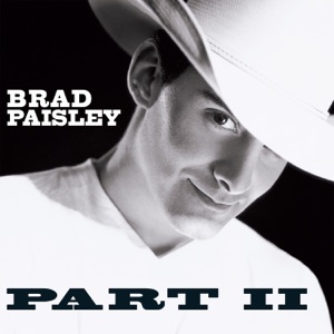 Brad Paisley - All You Really Need Is Love - Line Dance Music