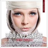 Purcell: Dido and Aeneas (Anniversary Edition) artwork