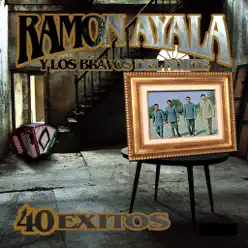 40 Éxitos - Ramón Ayala