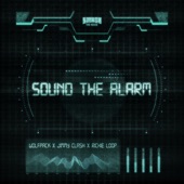 Sound the Alarm artwork