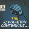 The Revolution Continuous, Vol. 10 - Ndilimani Cultural Troupe