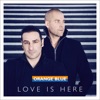 Love Is Here - EP
