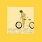 Bike Ride - Lemon lyrics