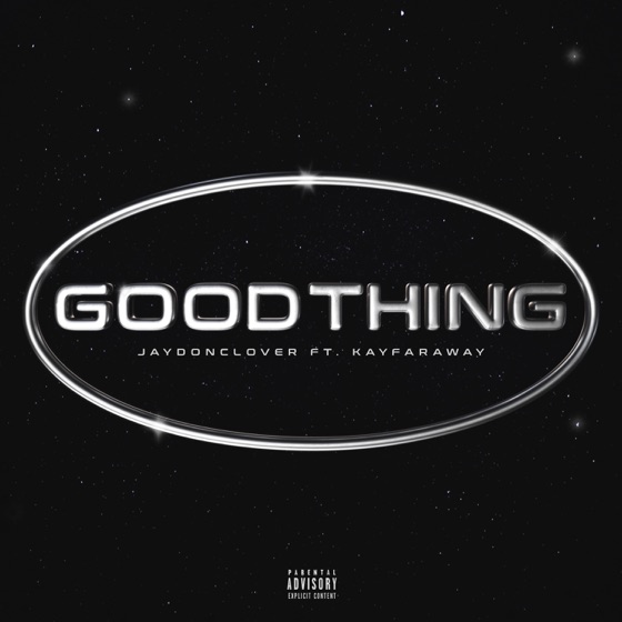 Cover artwork for Goodthing (feat. KayFaraway)