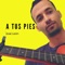 A Tus Pies - José León lyrics