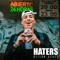 Haters - Diilan Azael lyrics