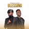 Blessing (feat. Victor AD) - Teephlow lyrics
