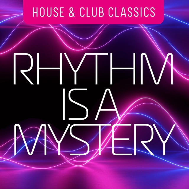 The Braxtons Rhythm Is a Mystery: House & Club Classics Album Cover