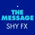 The Message - Single album cover