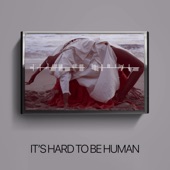 Marissa Nadler;Lawrence Rothman - It's Hard to Be Human