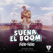 Suena el Boom (Fuego Fuego) artwork