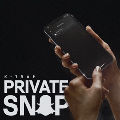 PRIVATE SNAP cover art