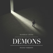 Demons (Piano Version) artwork
