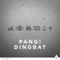 Dingbat artwork