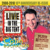 Live in the Big Tent (Special Edition) artwork
