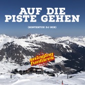 Auf die Piste gehen (Hintertux DJ Mix) artwork
