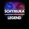 Legend - SCHYMURA lyrics