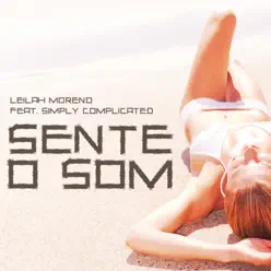 Sente O Som - EP - Leilah Moreno