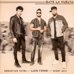 Luis Fonsi - Date La Vuelta