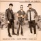 Date la Vuelta - Luis Fonsi, Sebastián Yatra & Nicky Jam lyrics