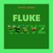 Fluke (feat. Henrik Carlsen) - WXYZ lyrics