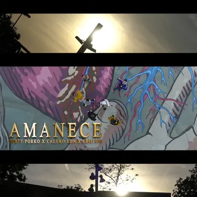 Amanece (feat. Crié 930 Dirty Porko Calero LDN) - Single - Crie 930 Amanece (feat. Crié 930 Dirty Porko Calero LDN) - Single - Crie 930