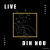 Din Nou Live - EP