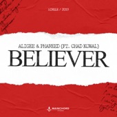Believer (feat. Chad Kowal) artwork