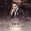 Na Omidi Hargez - Single