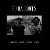 Fo da Roots (feat. Dj Rosvil) artwork