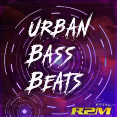 Urban Bass Beats, Vol. 1 by R2m album reviews, ratings, credits