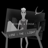Lose the Light artwork