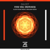 Find You (Reiklavik Remix) artwork