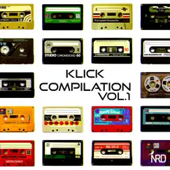 Klick Compilation Vol.01 by Various Artists album reviews, ratings, credits
