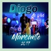 MARCANTE - AO VIVO 2017